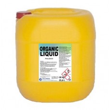 Petrochem Organic Liquid Organik Kireç Çözücü - 30 Kg